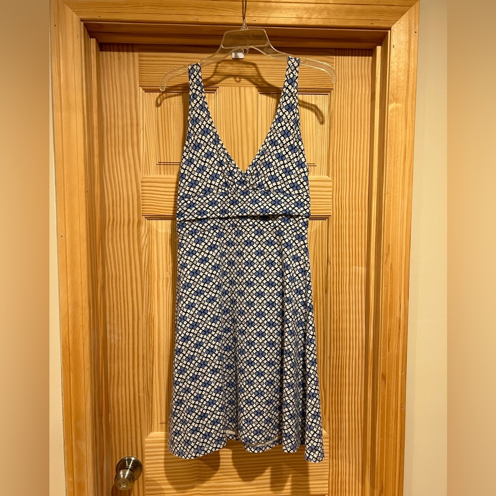 Super cute Patagonia surf dress
